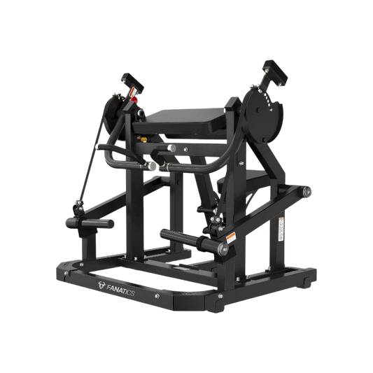 FP720 Biceps Curl