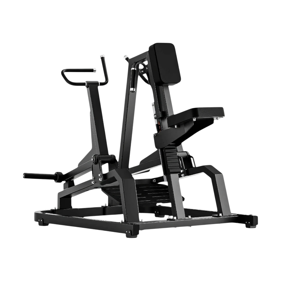 Remada Sentada FP730