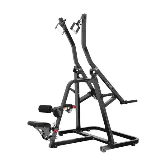 FP735 Lat Pulldown