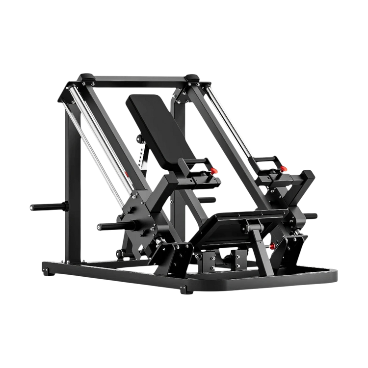 FP740 Linear Row