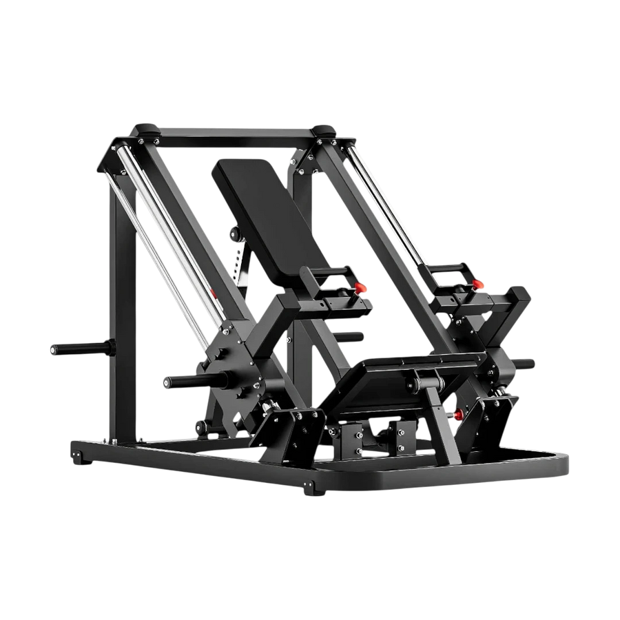 FP740 Remada Linear