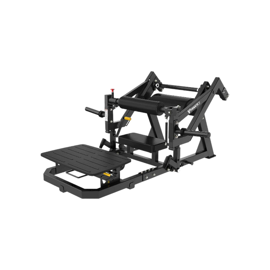 FP742 Hip Thrust