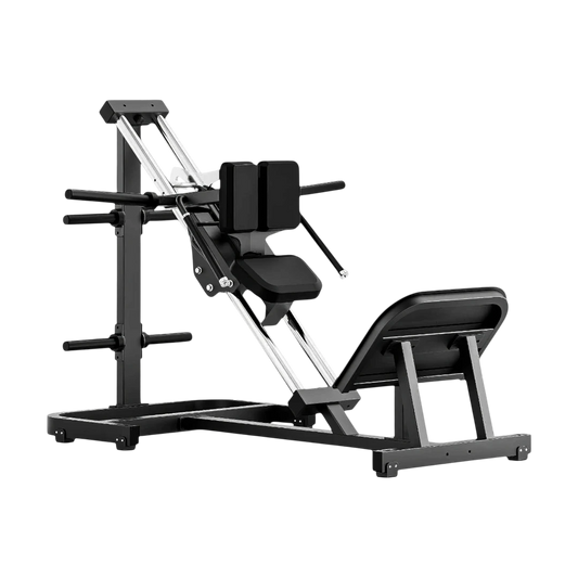 FP745 Hack Squat