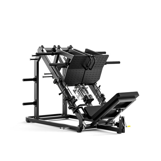 Linear Leg Press FP746