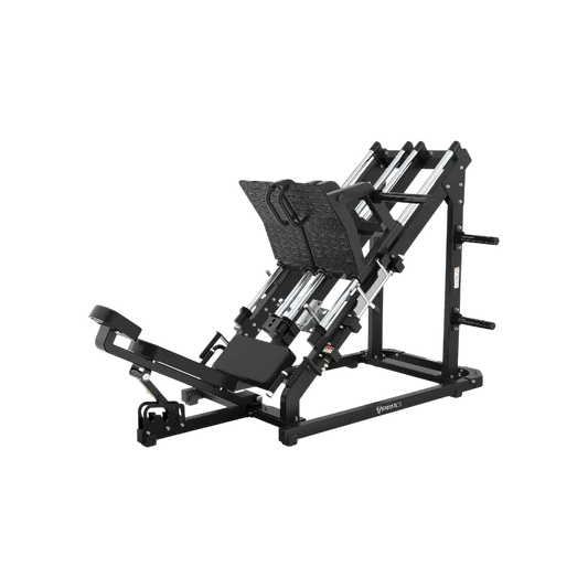 FP746 Linear Leg Press