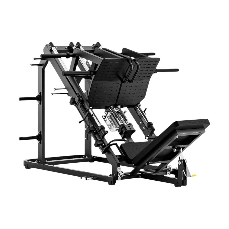 FP746 Leg Press Linear