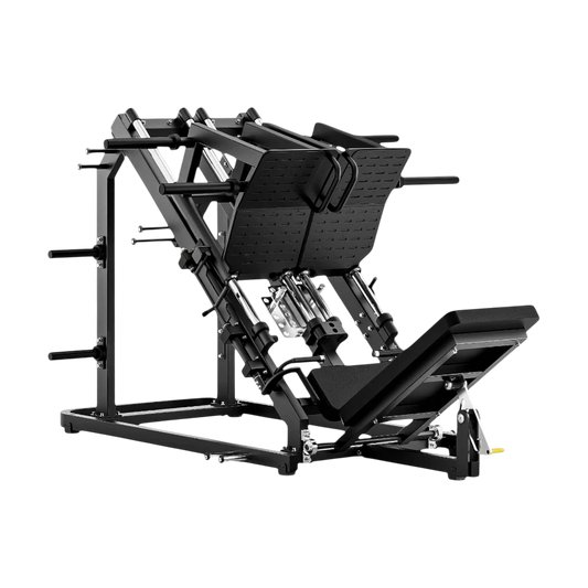 FP746 Linear Leg Press