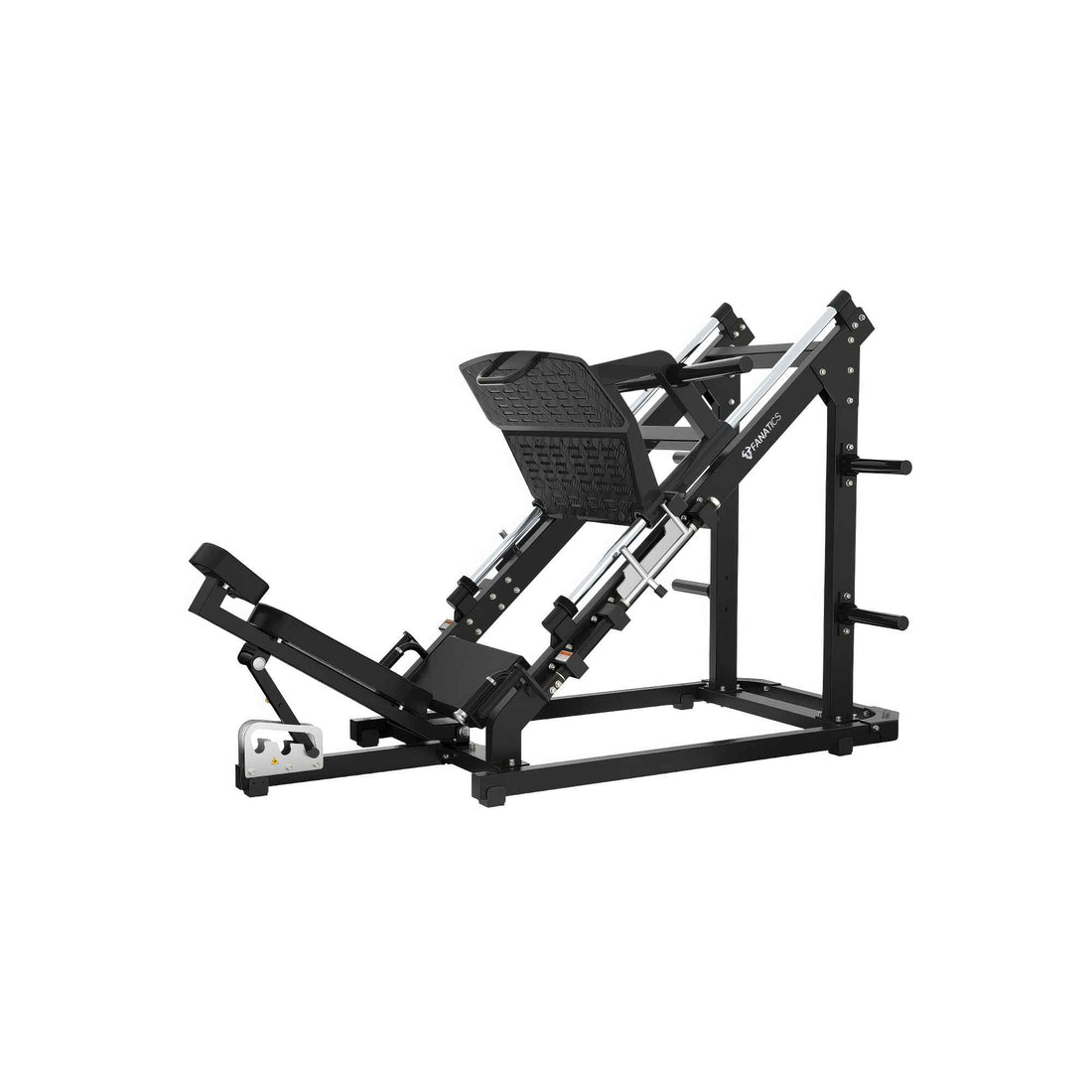 EP748 Linear Leg Press