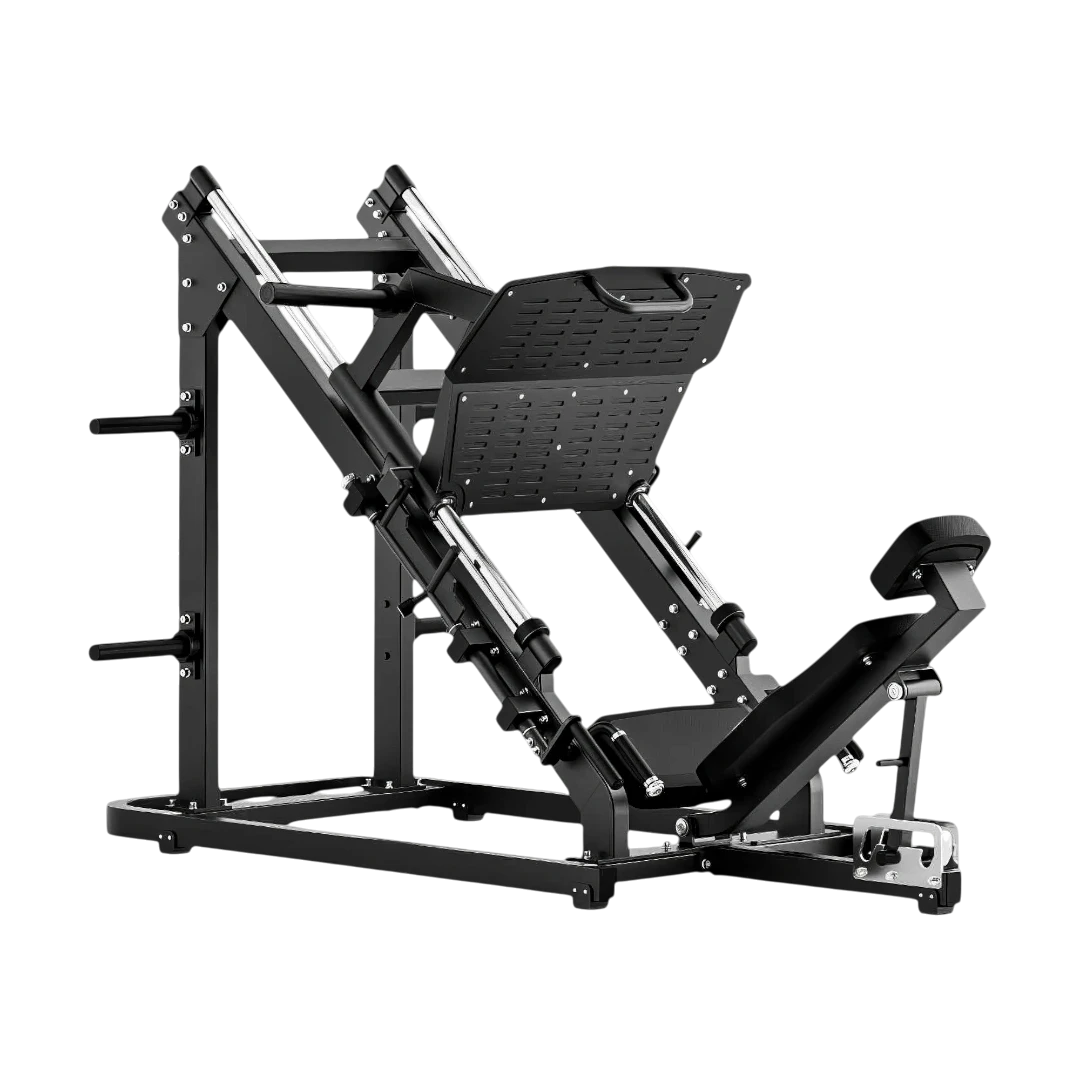 FP748 Leg Press