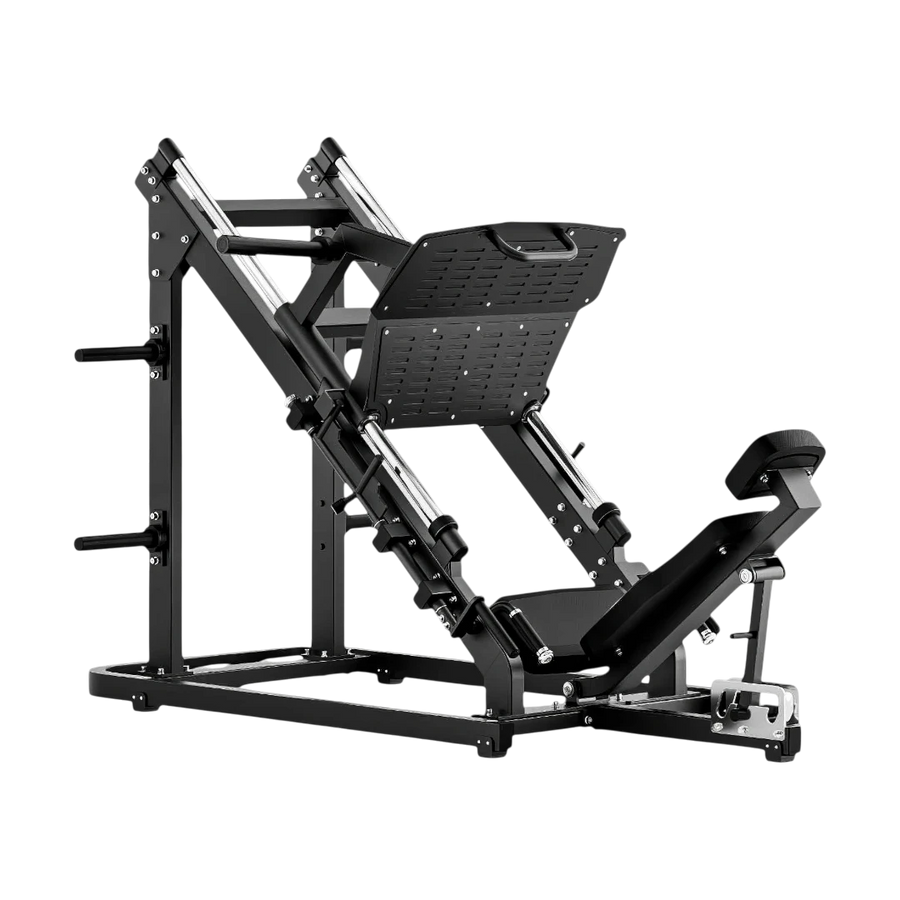 FP748 Leg Press