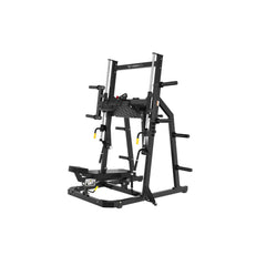 FP749 Vertical Leg Press