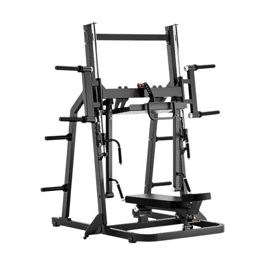 FP749 Vertical Leg Press