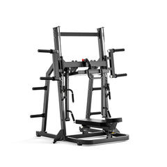 Vertical Leg Press FP749