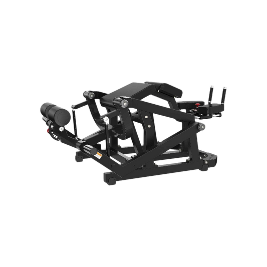 FP750 Prone Leg Curl