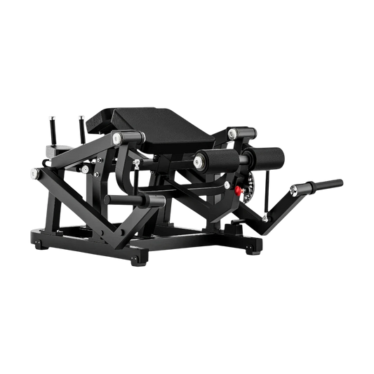 FP750 Prone Leg Curl