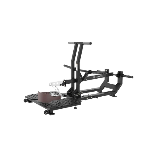 FP762 Belt Squat