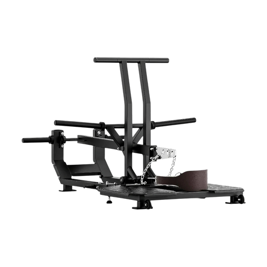 FP762 Belt Squat