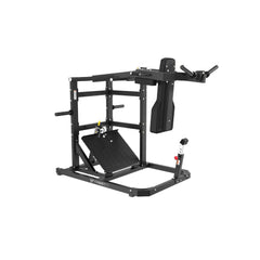 FP763 Pendulum Squat