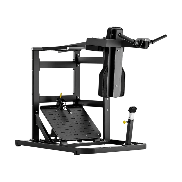 FP763 Pendulum Squat