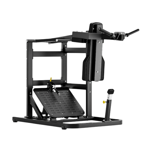 FP763 Pendulum Squat
