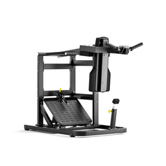 Pendulum Squat FP763
