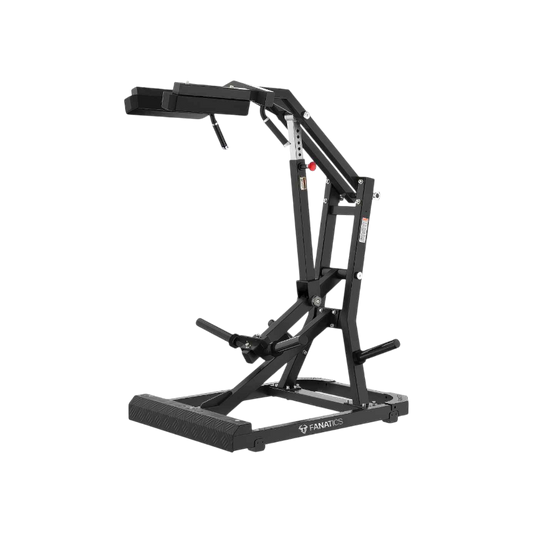 FP772 Standing Calf Raise