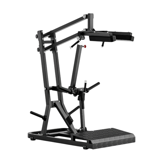 FP773 Calf Raise / Squat