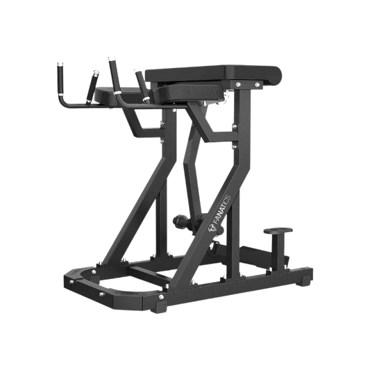 FP774 Reverse Hyperextension