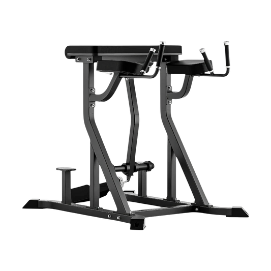 FP774 Reverse Hyperextension