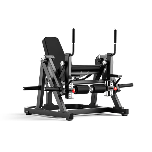 Iso-Lateral Leg Extension FP790