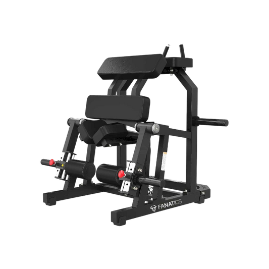 FP791 Leg Curl