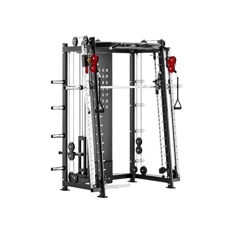 FR810 Smith Functional Trainer