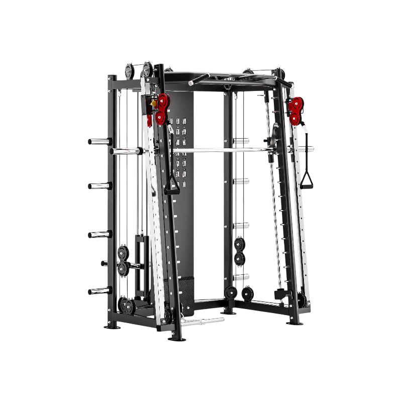 FR810 Smith Functional Trainer