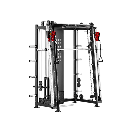 FR810 Smith Functional Trainer