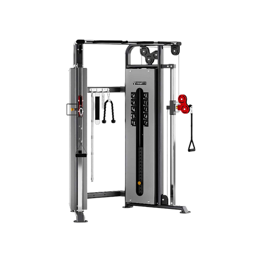 FR900P Functional Trainer (Plastic)