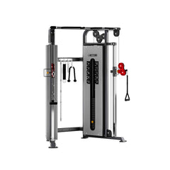 FR900P Functional Trainer (Plastic)