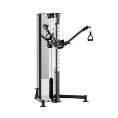 FR905P Single Adjustable Pulley