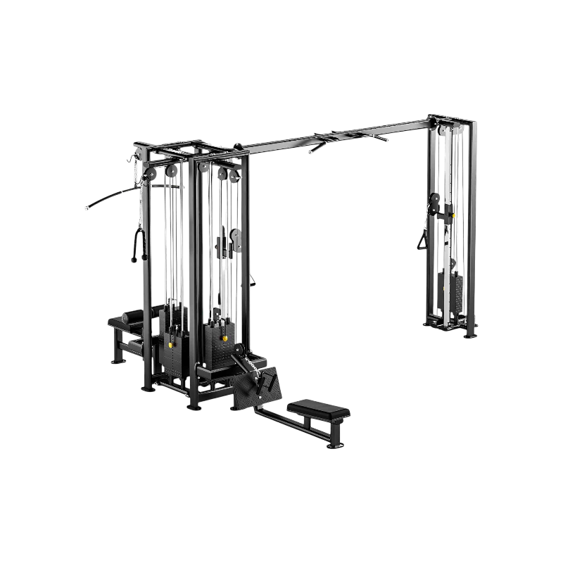 FS9900 5-Stack Multi-Station