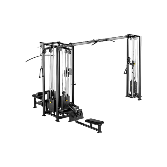 FS9900 5-Stack Multi-Station