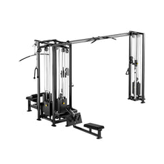 FS9900 5-Stack Multi-Station