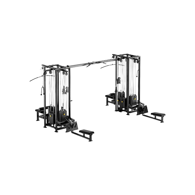 FS9901 8-Stack Multi-Station