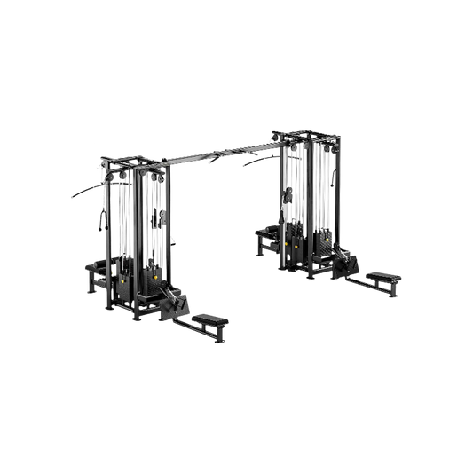 FS9901 8-Stack Multi-Station