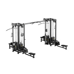 FS9901 8-Stack Multi-Station