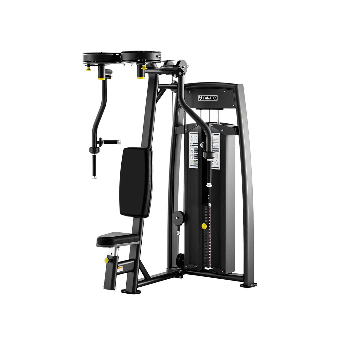 FS9910G Rear Delt / Pec Fly