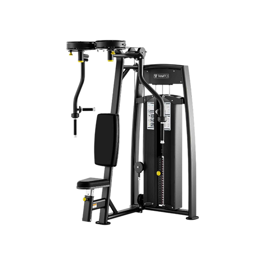 FS9910G Rear Delt / Pec Fly