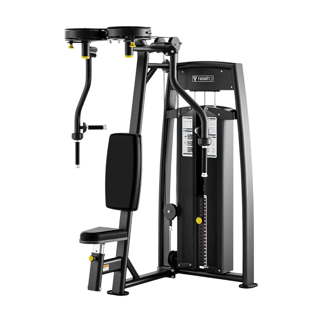 FS9910G Rear Delt / Pec Fly