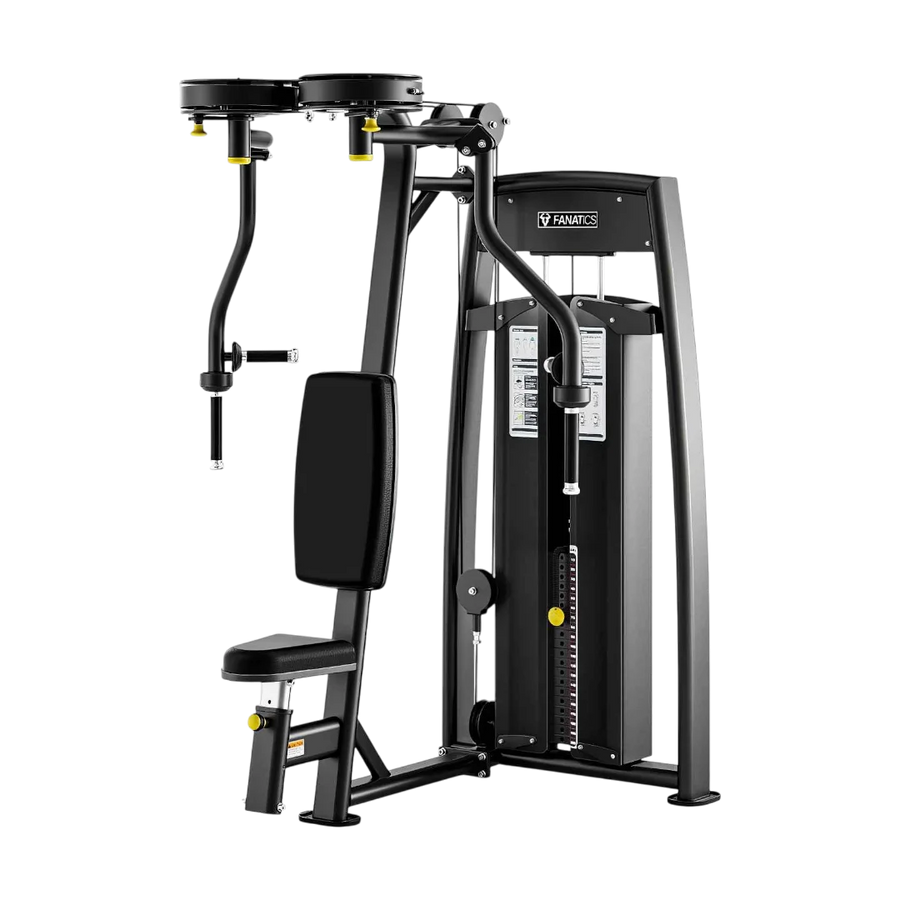 FS9910G Rear Delt / Pec Fly