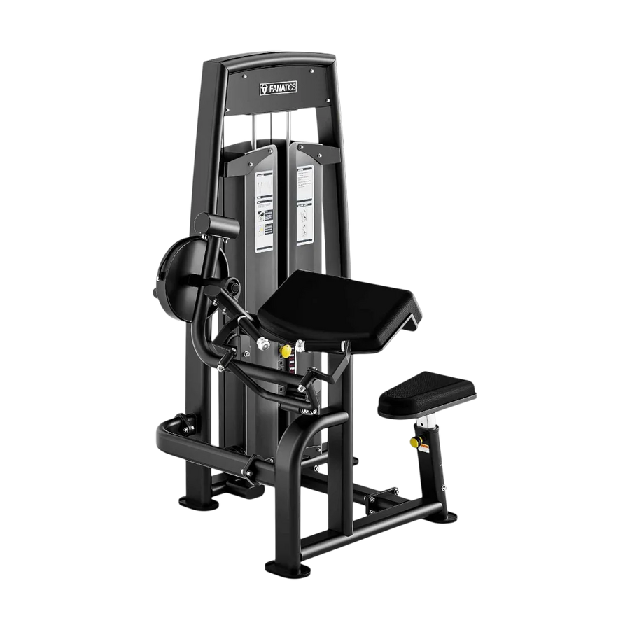 FS9911 Biceps Curl