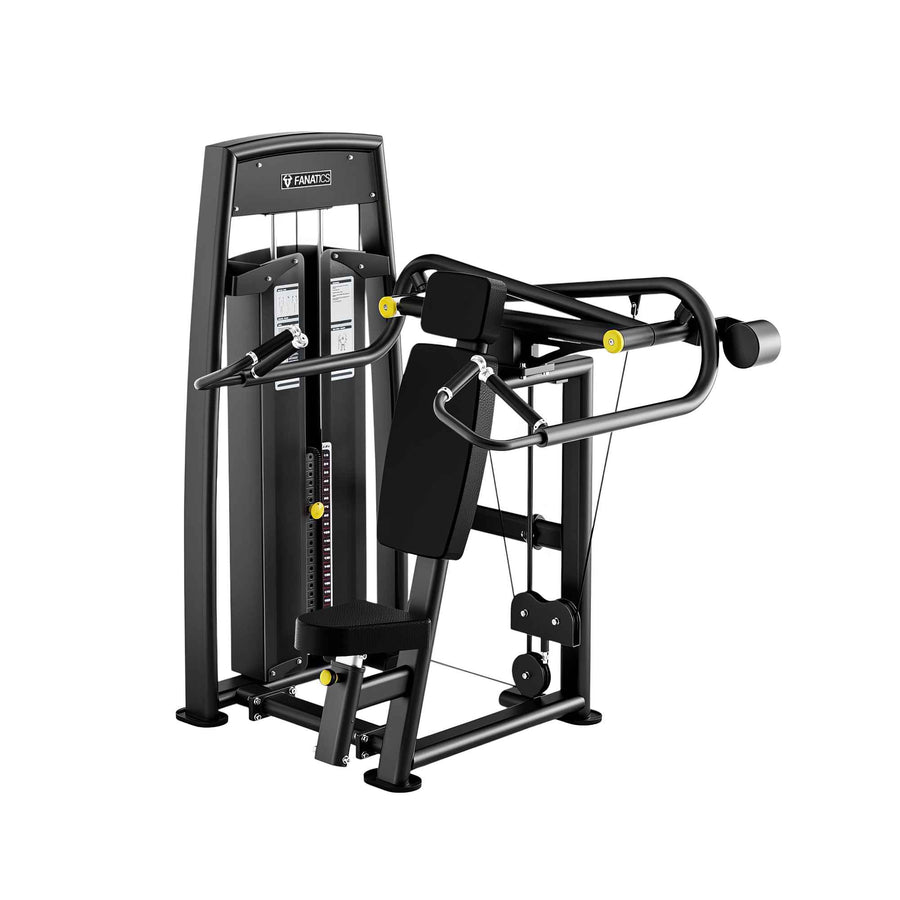 FS9913 Shoulder Press
