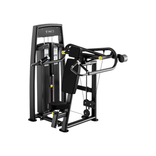 E8 Elliptical